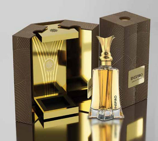 Inspiro di Maison des Parfums