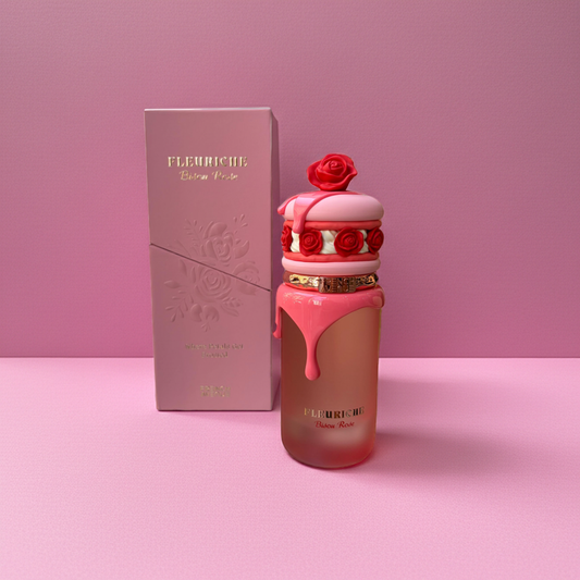 Fleuriche Bisou Rose di French Avenue