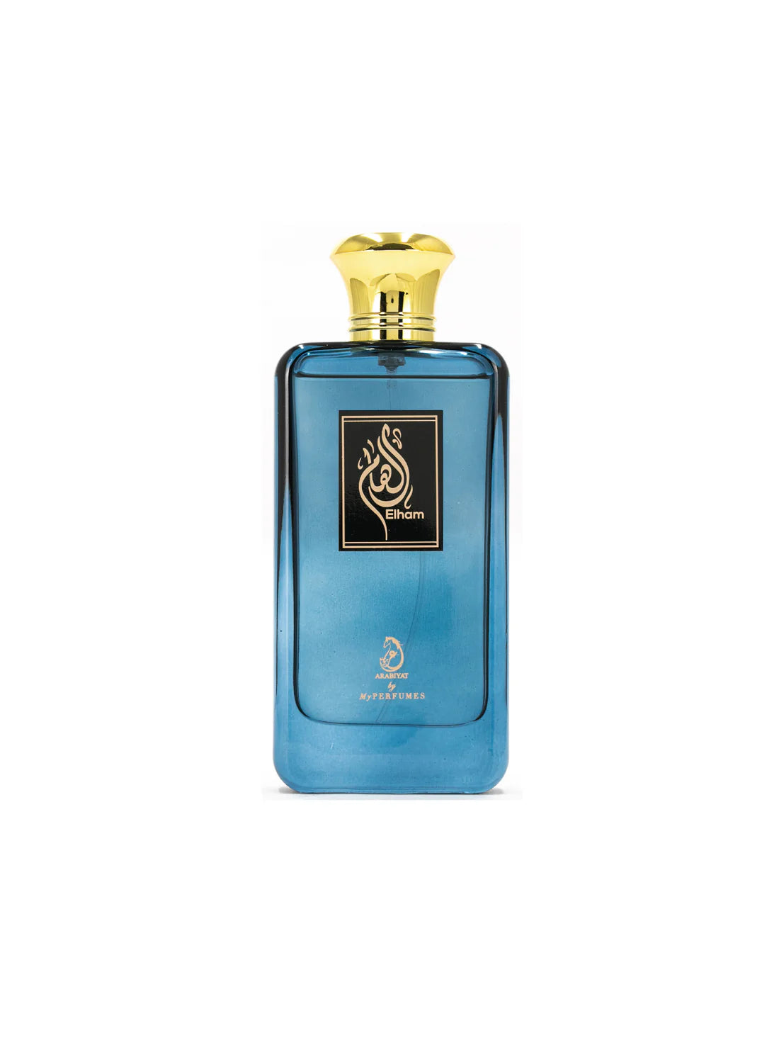Set Elham profumo + deodorante