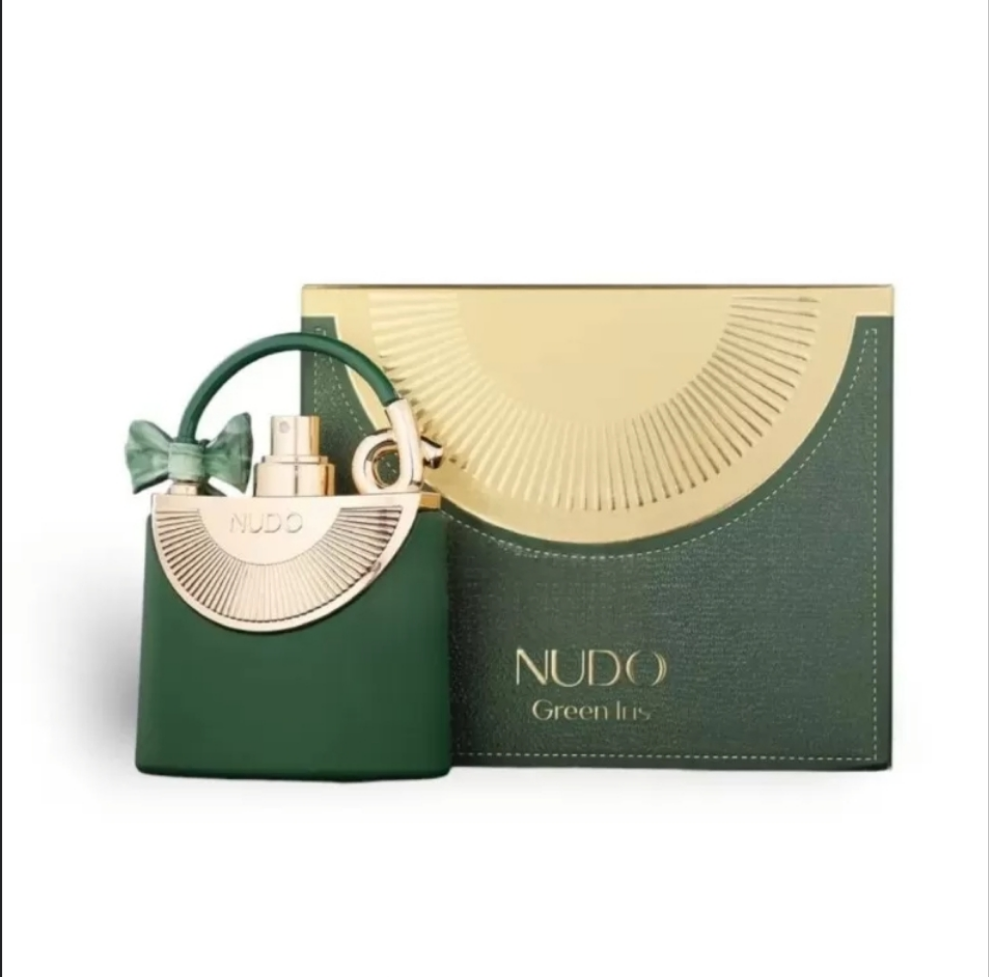 Nudo Green Iris