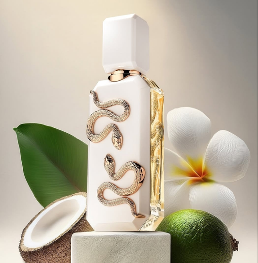 Veneno Bianco di French Avenue