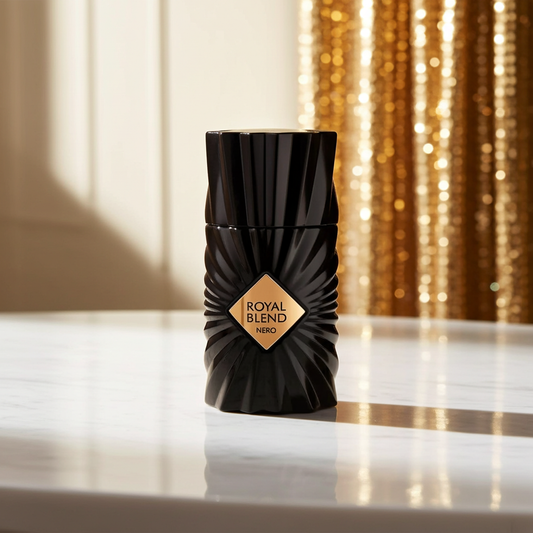 Royal Blend Nero di French Avenue