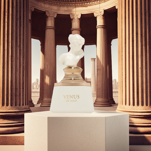 Venus de Milo di French Avenue