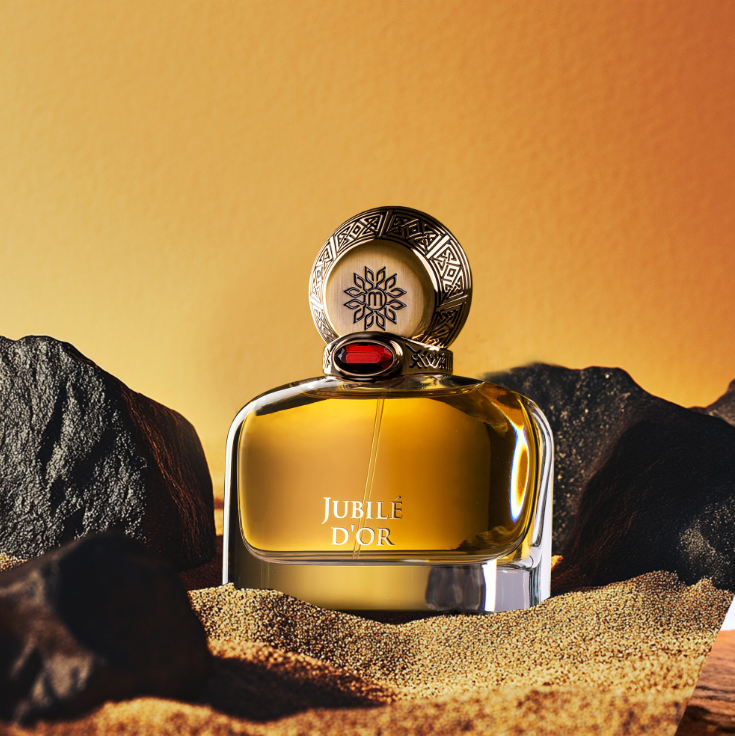 Jubilé d'Or