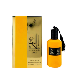 Malikat al Hub Gold di Lattafa