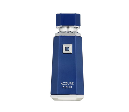 Azzurre Aoud di French Avenue