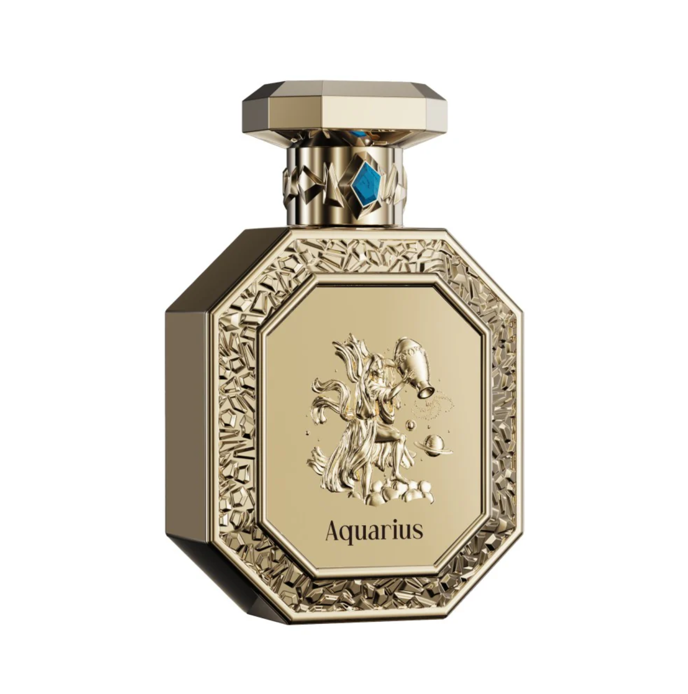 Aquarius Genesis di French Avenue