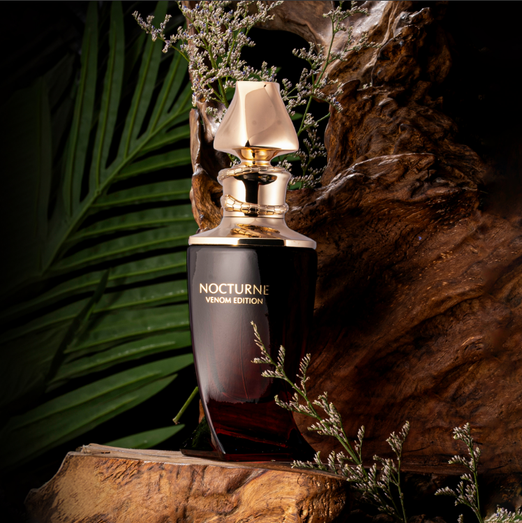 Nocturne Venom Edition