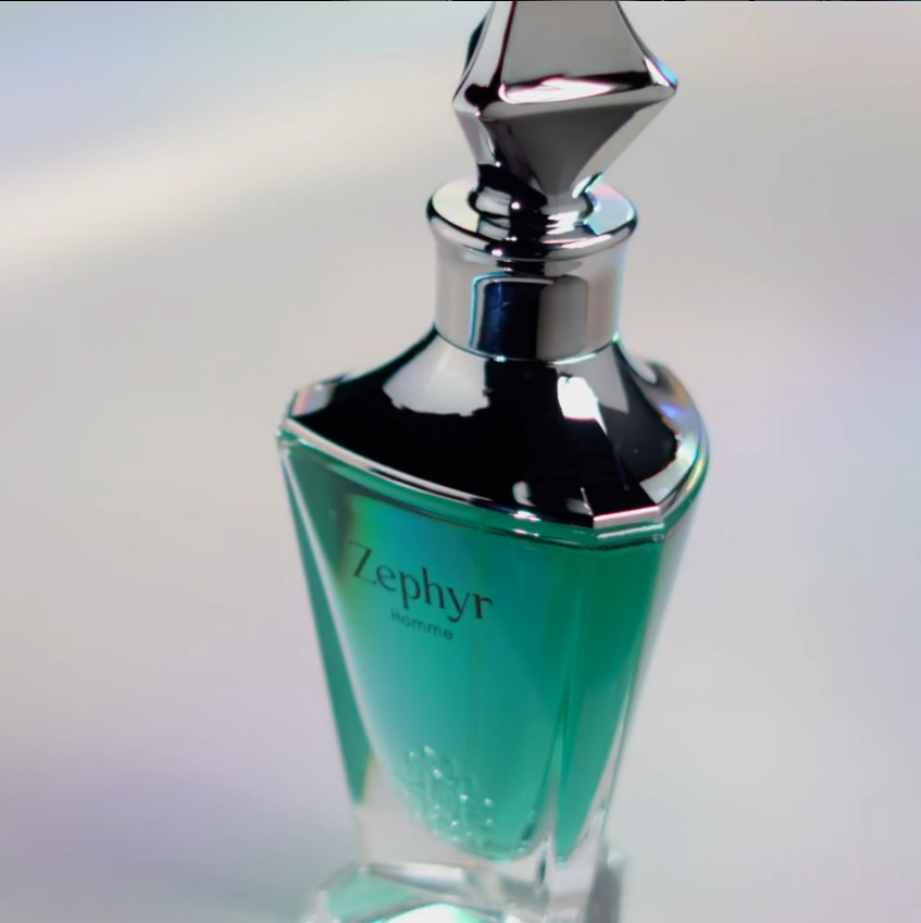 Zephyr Homme di Maison des Parfums