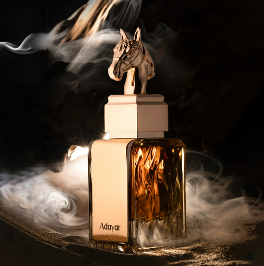 Adayar di Maison des Parfums