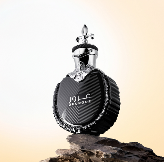Ghuroor di Maison des Parfums