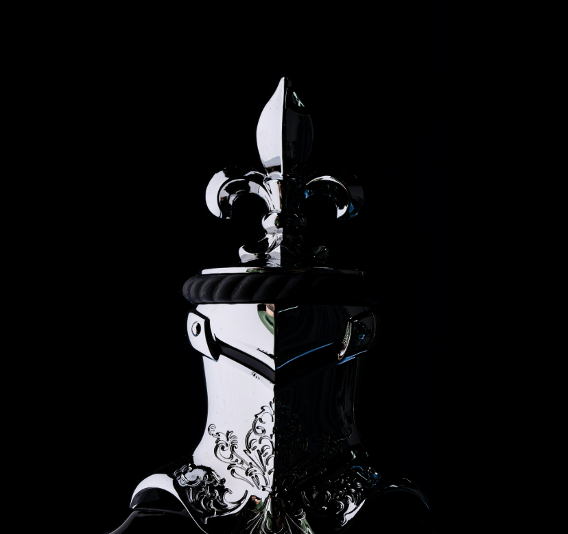 Ghuroor di Maison des Parfums