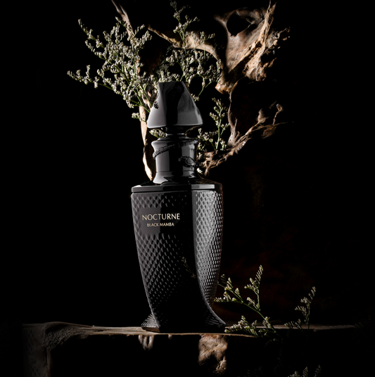 Nocturne Black Mamba