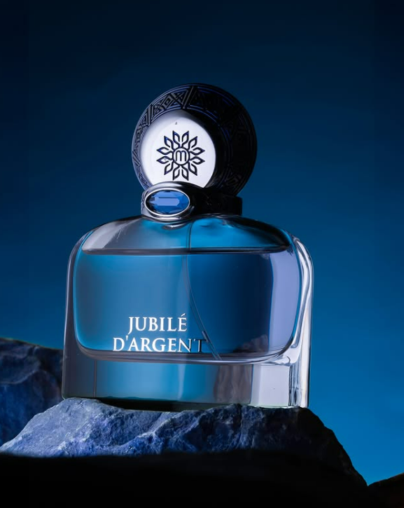 Jubilé d'Argent