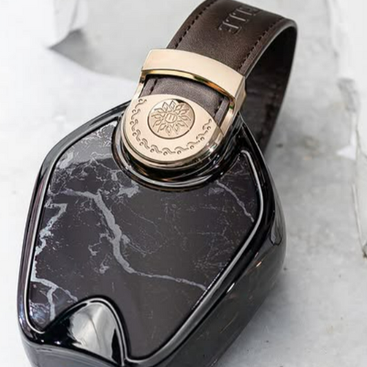 Individuelle Brown di Maison des Parfums