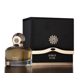 Jubilé d'Or