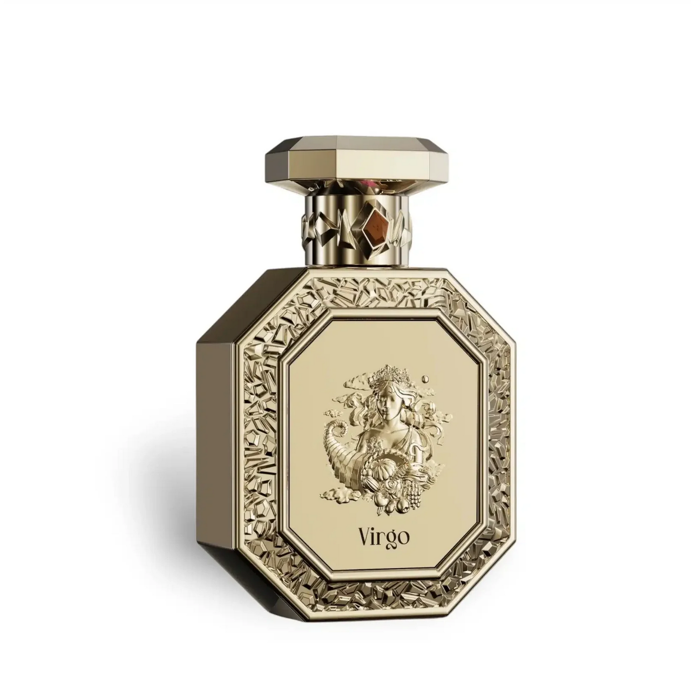 Virgo Genesis di French Avenue