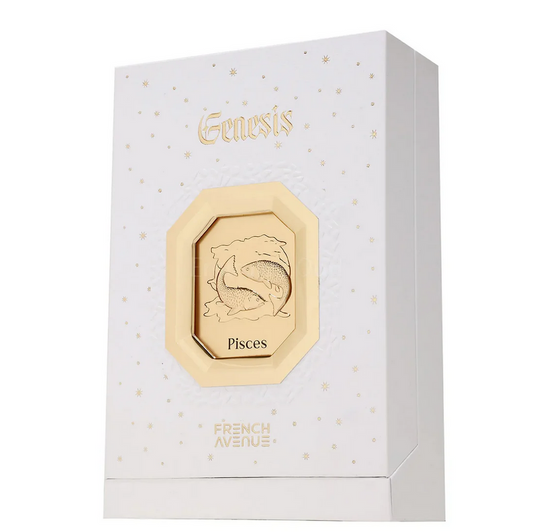 Pisces Genesis di French Avenue