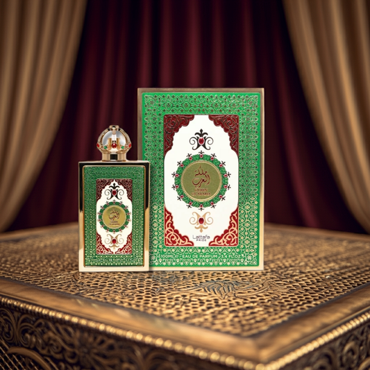 Queen of Arabia di Lattafa