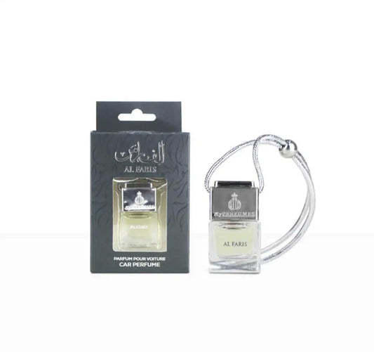 Al Faris profumo per auto