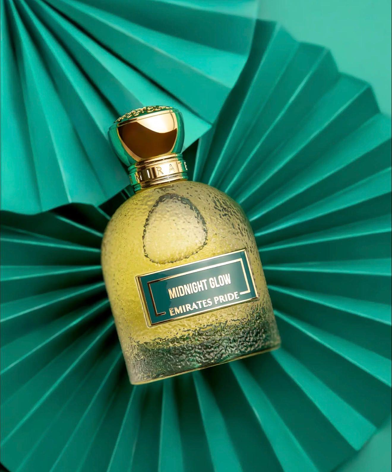 Midnight Glow di Emirates Pride