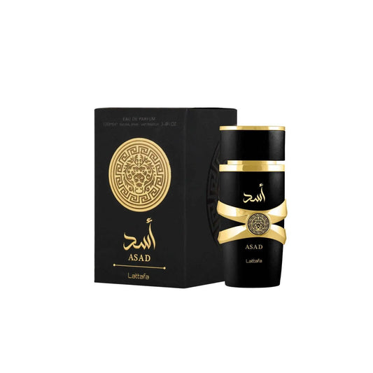 Asad di Lattafa