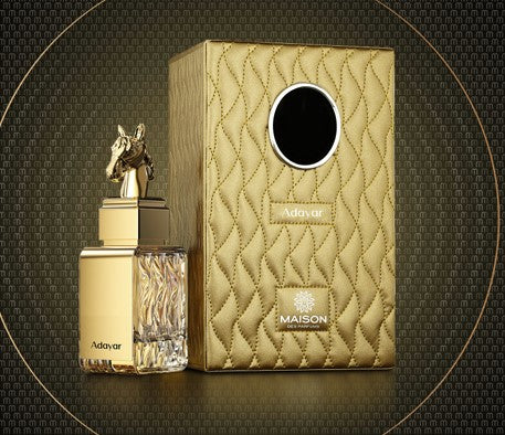 Adayar di Maison des Parfums