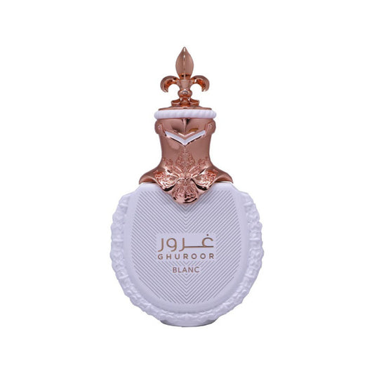 Ghuroor Blanc di Maison des Parfums