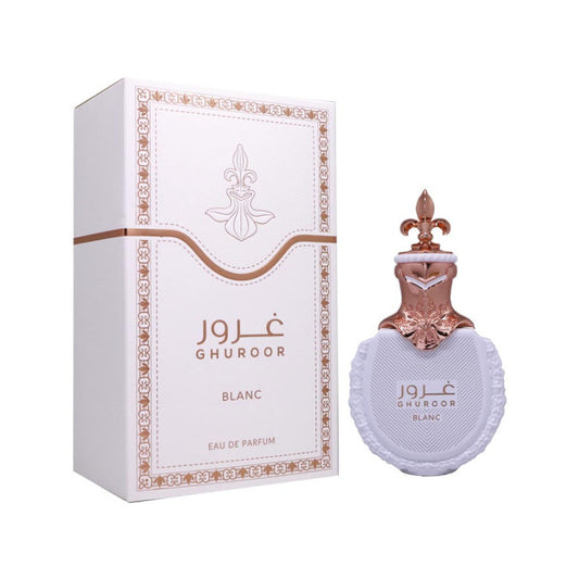 Ghuroor Blanc di Maison des Parfums