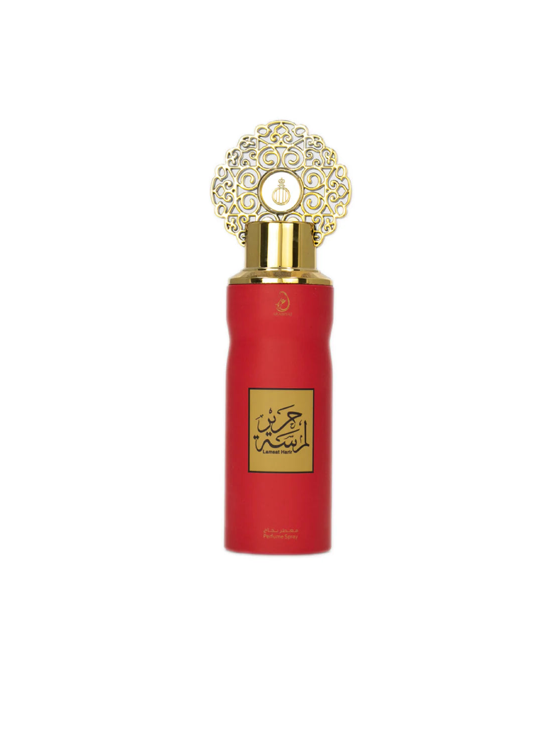 Set Lamsat Harir profumo + deodorante