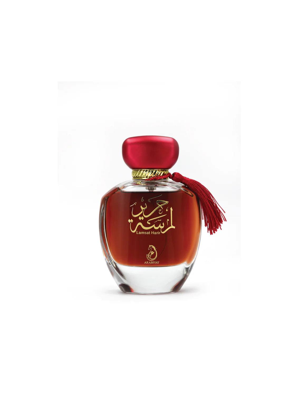 Set Lamsat Harir profumo + deodorante