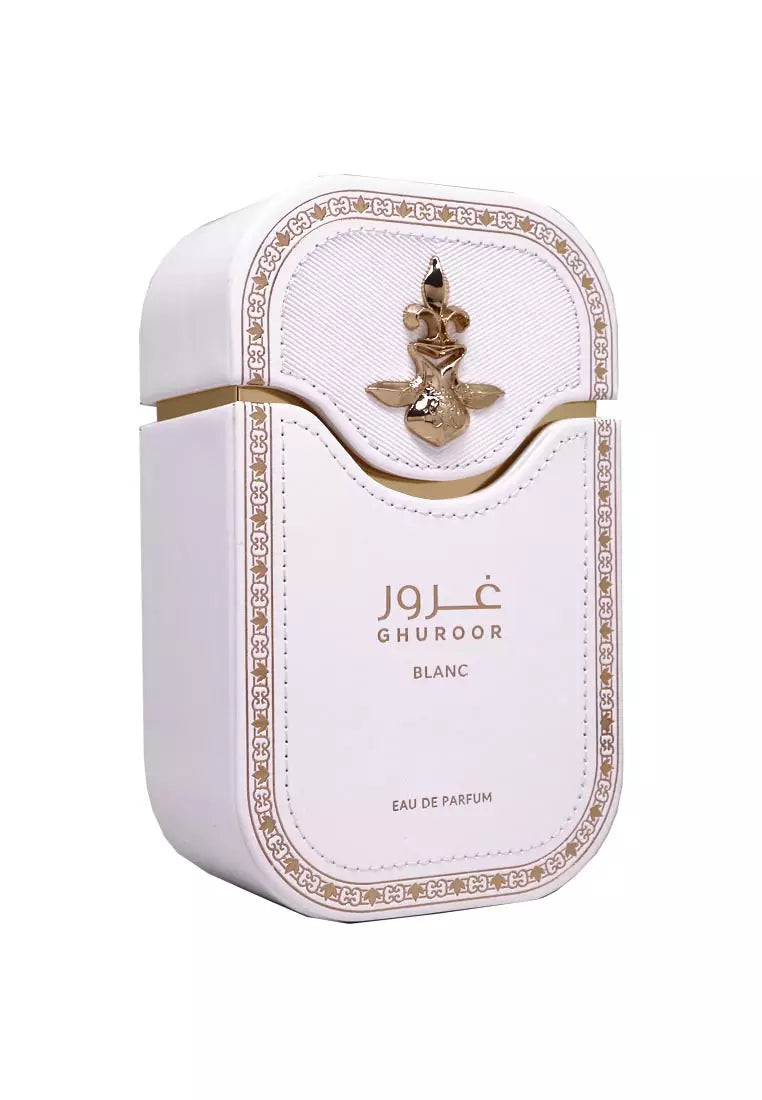 Ghuroor Blanc di Maison des Parfums