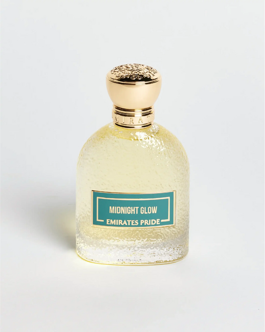 Midnight Glow di Emirates Pride