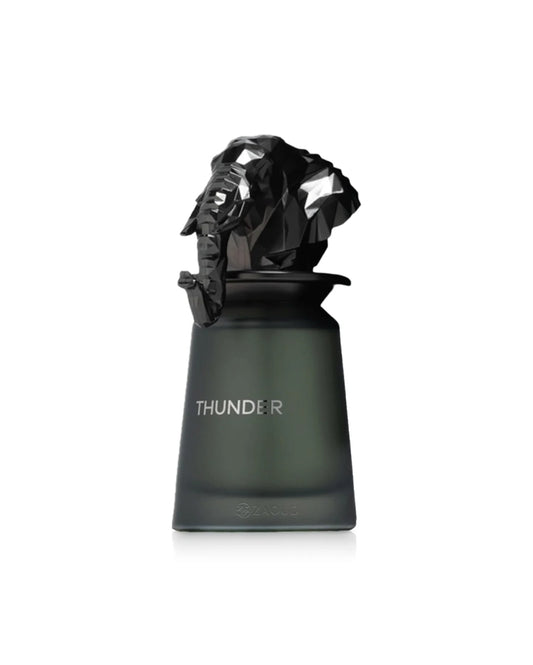 Thunder di French Avenue