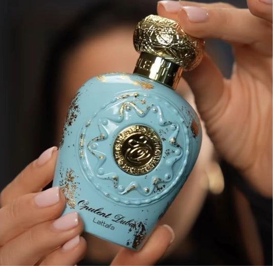 Opulent Dubai di Lattafa