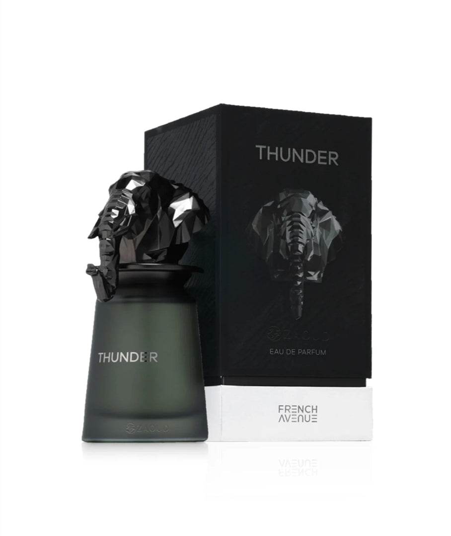 Thunder di French Avenue
