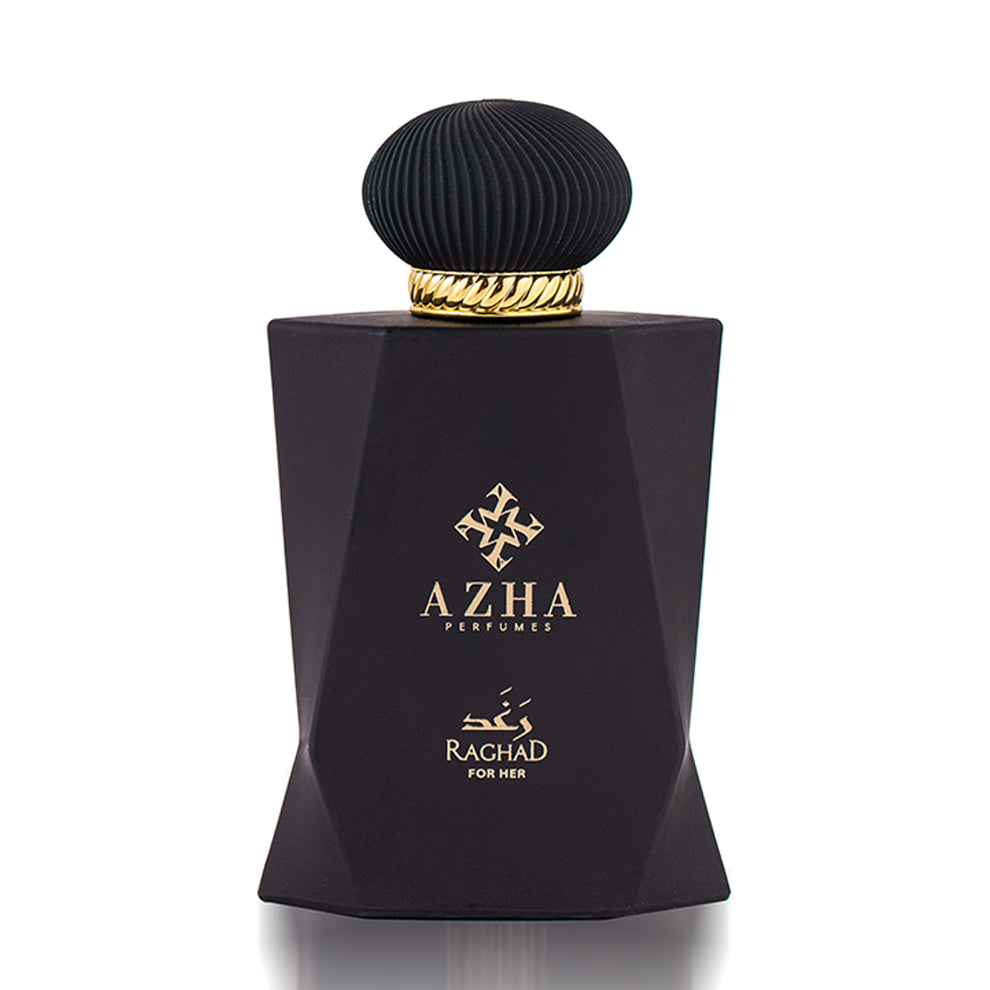 Raghad of Azha