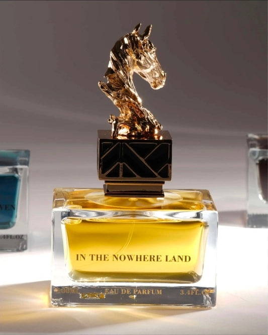 In the nowhere land di Aurora