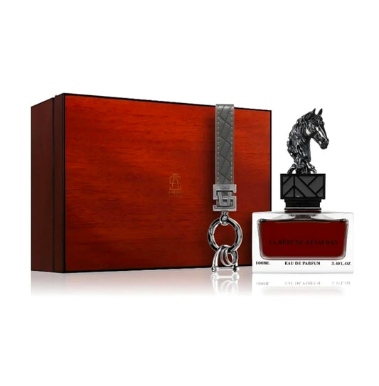 La Bête de Gevaudan di Aurora Celeste