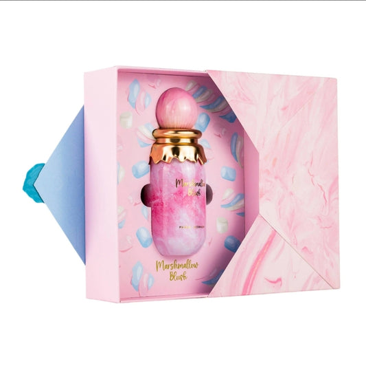 Marshmallow Blush di Paris Corner