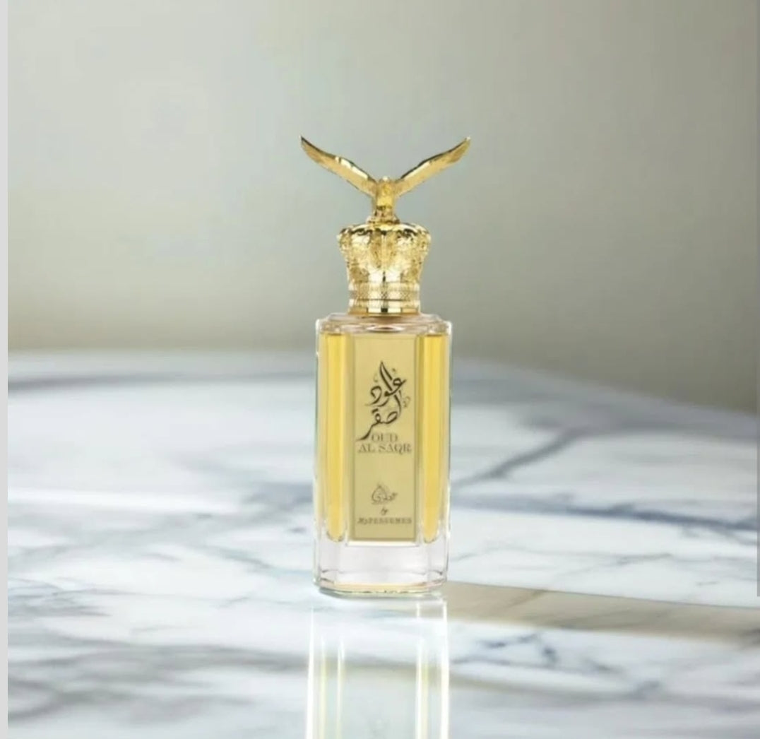 Oud al Saqr
