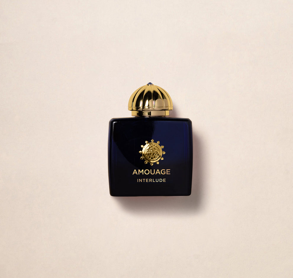 Amouage Interlude