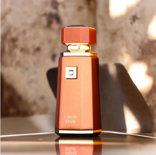 Liquid Brun di French Avenue