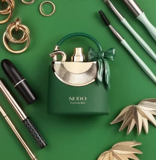 Nudo Green Iris