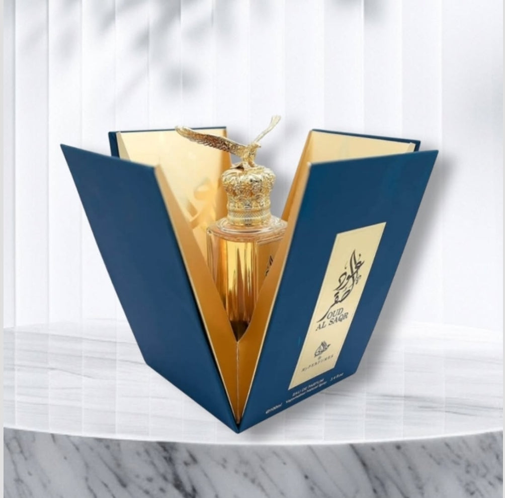 Oud al Saqr