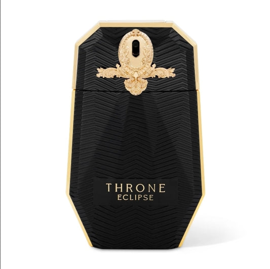 Throne Eclipse di Maison Asrar
