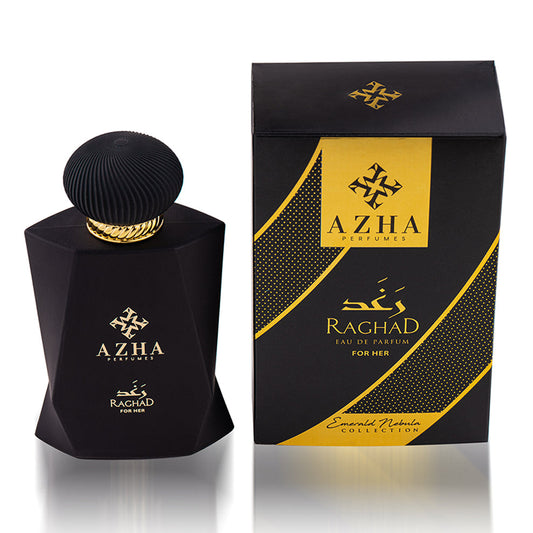 Raghad di Azha