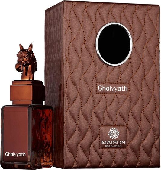 Ghaiyyath di Maison des Parfums