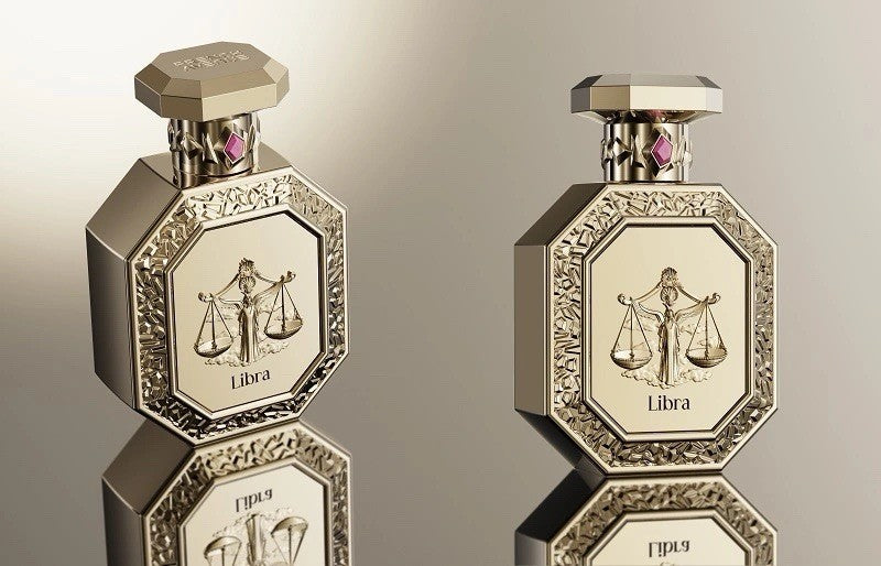Libra Genesis di French Avenue