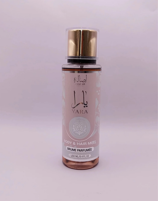 Yara Mist 250ml